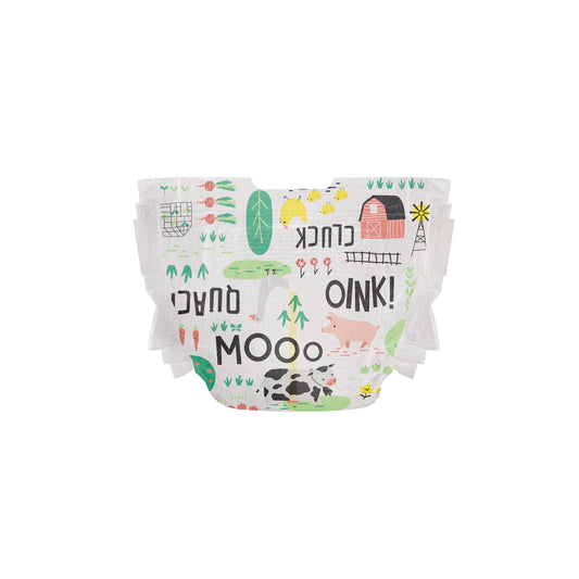 Baby Diapers The Honest Company baby-diapers-the-honest-company