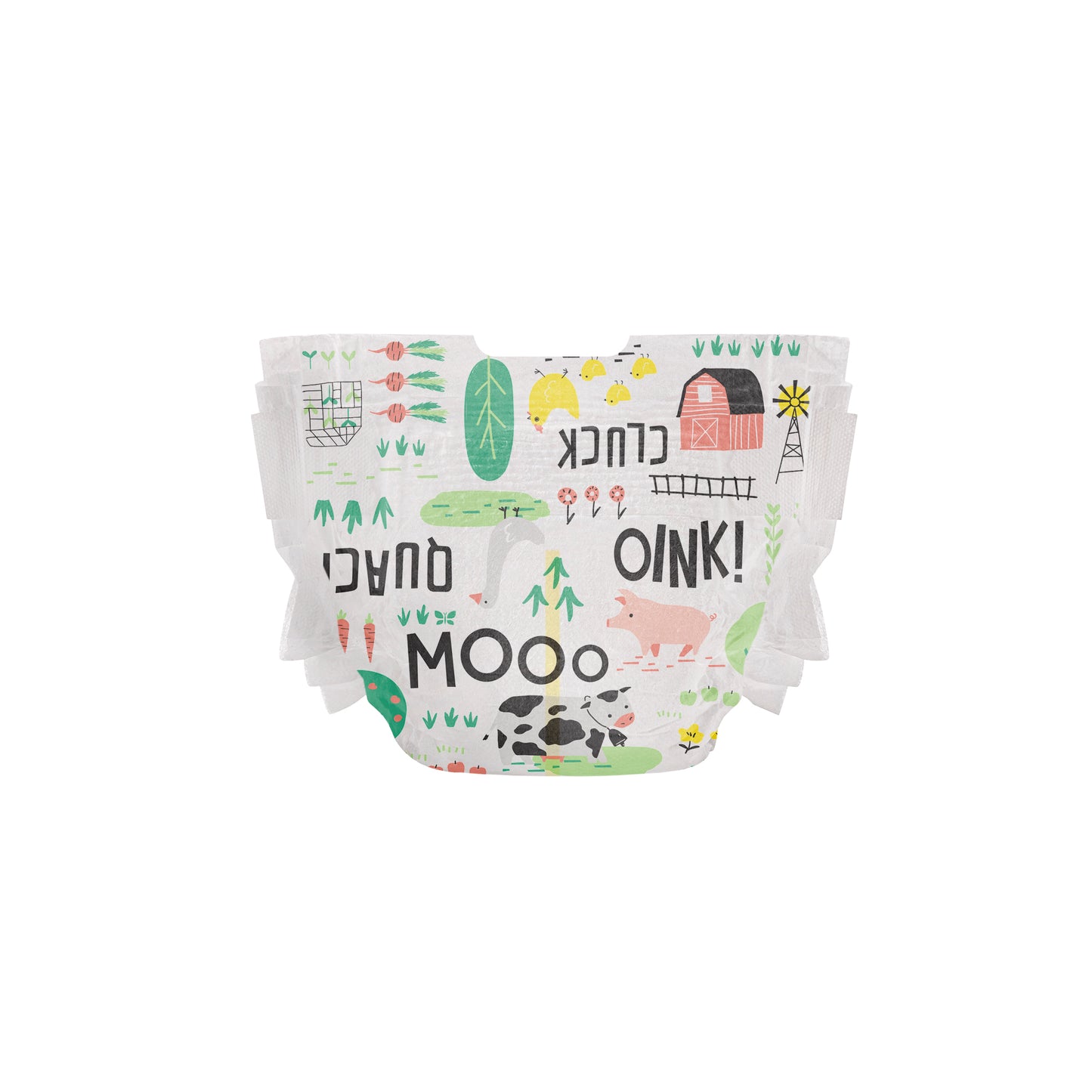 Honest Diapers