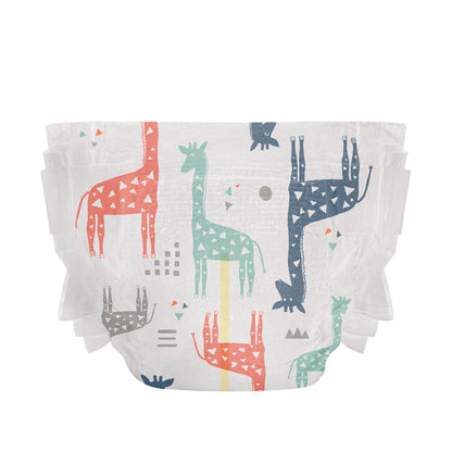 Honest Diapers