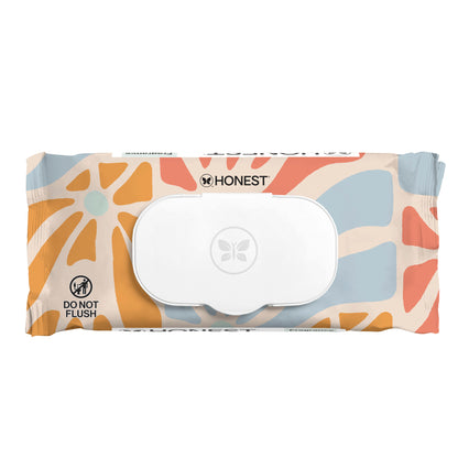 Clean Conscious™ Wipes, Sunburst