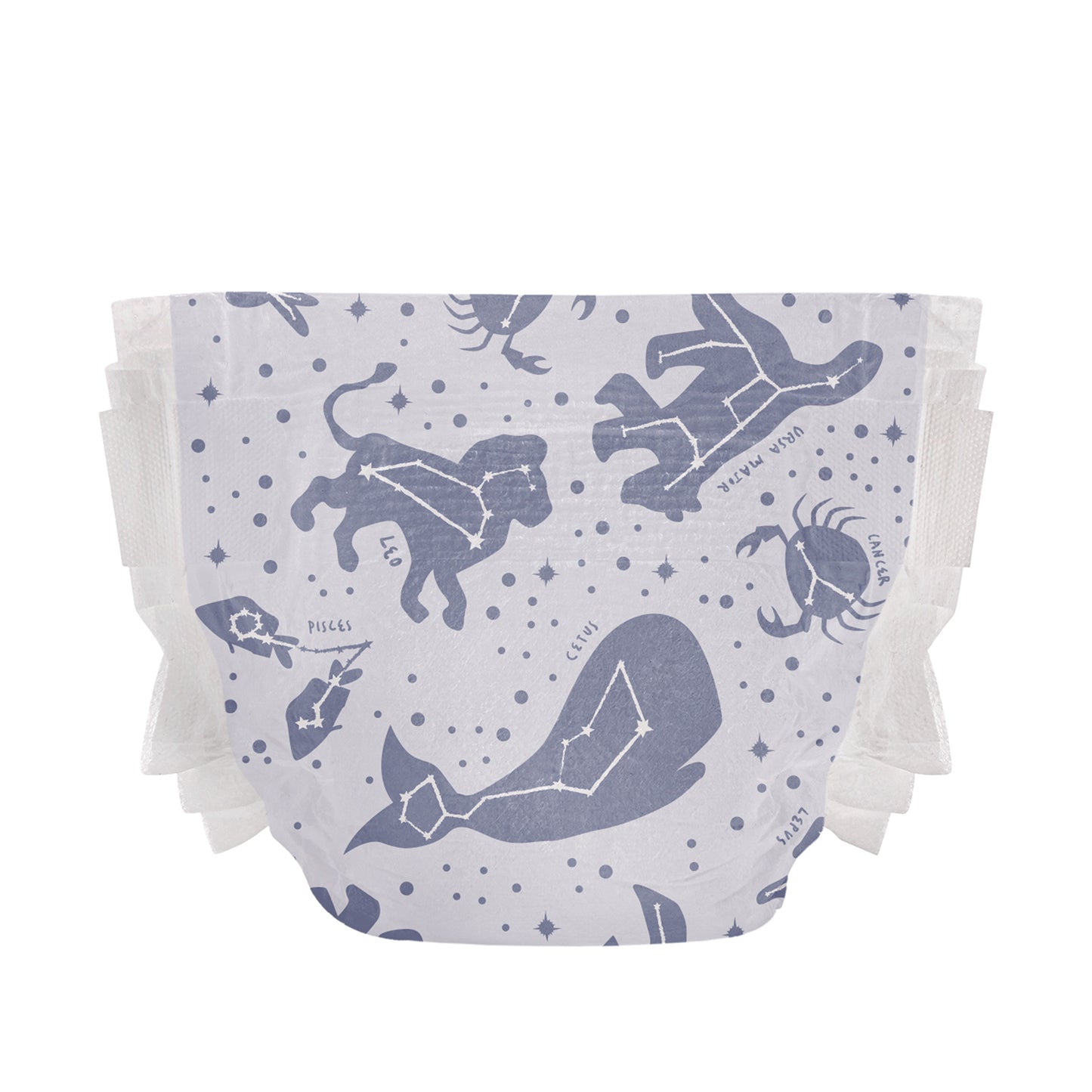 Overnight Diapers