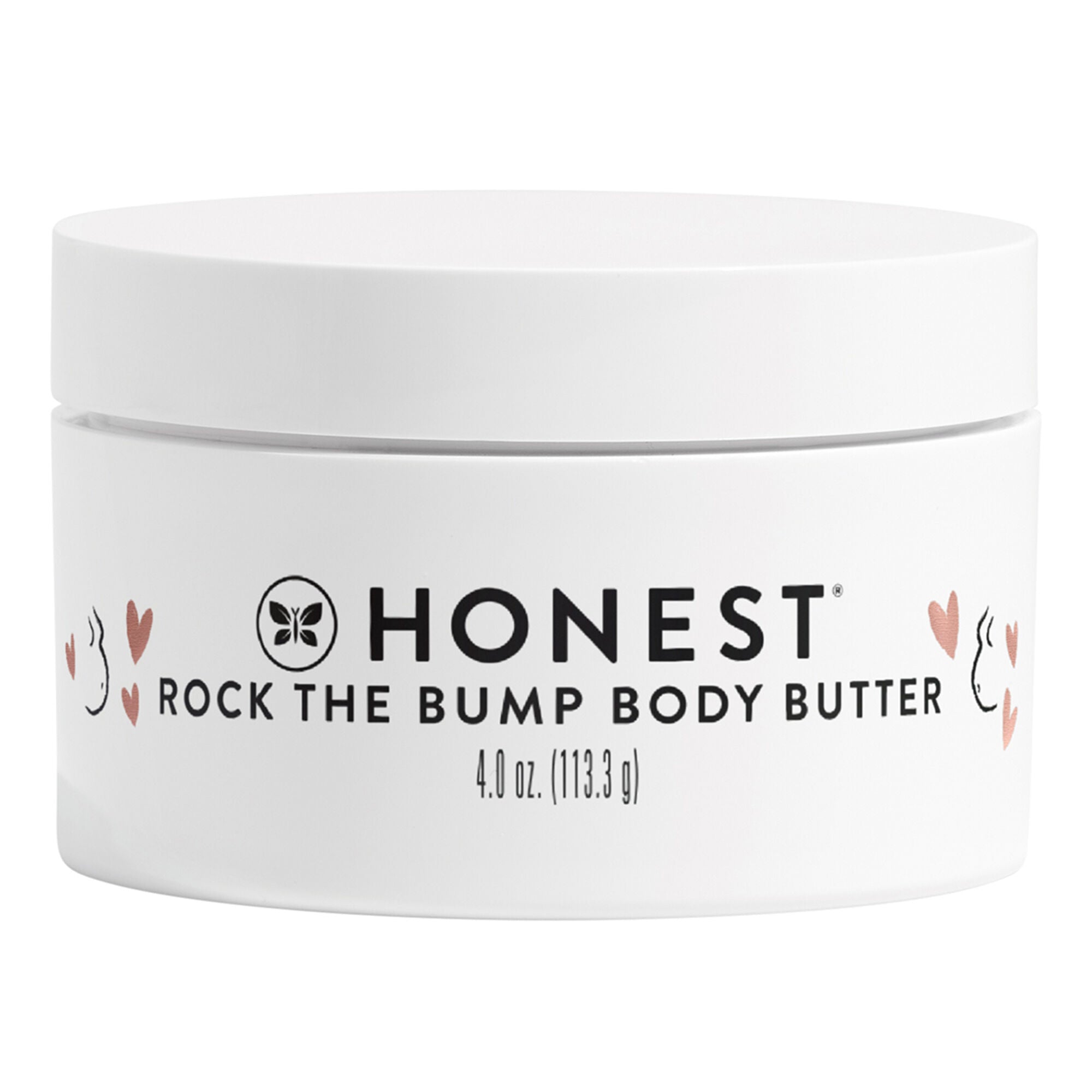 Rock the Bump Body Butter