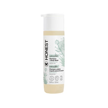 Shampoo + Body Wash