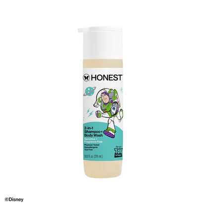 Disney and Pixar's Toy Story Shampoo + Body Wash