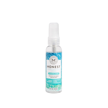 Hand Sanitizer Spray