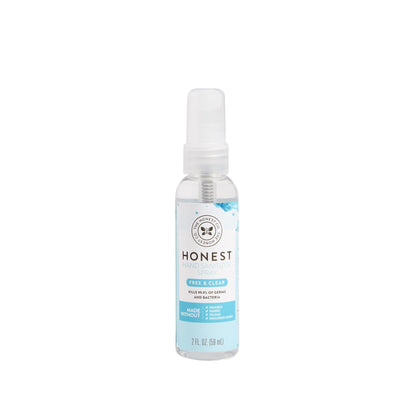 Hand Sanitizer Spray