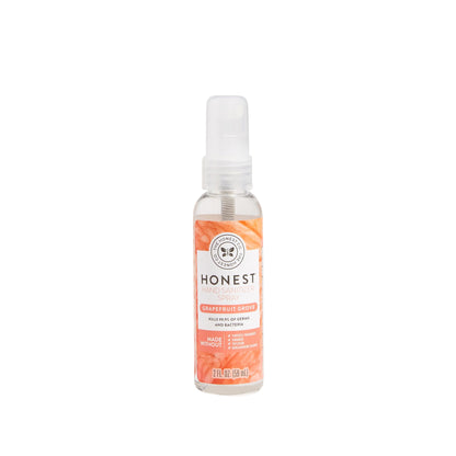 Hand Sanitizer Spray