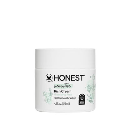 Sensitive Rich Cream