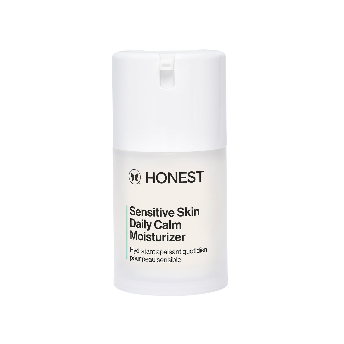 Sensitive Skin Daily Calm Lightweight Moisturizer