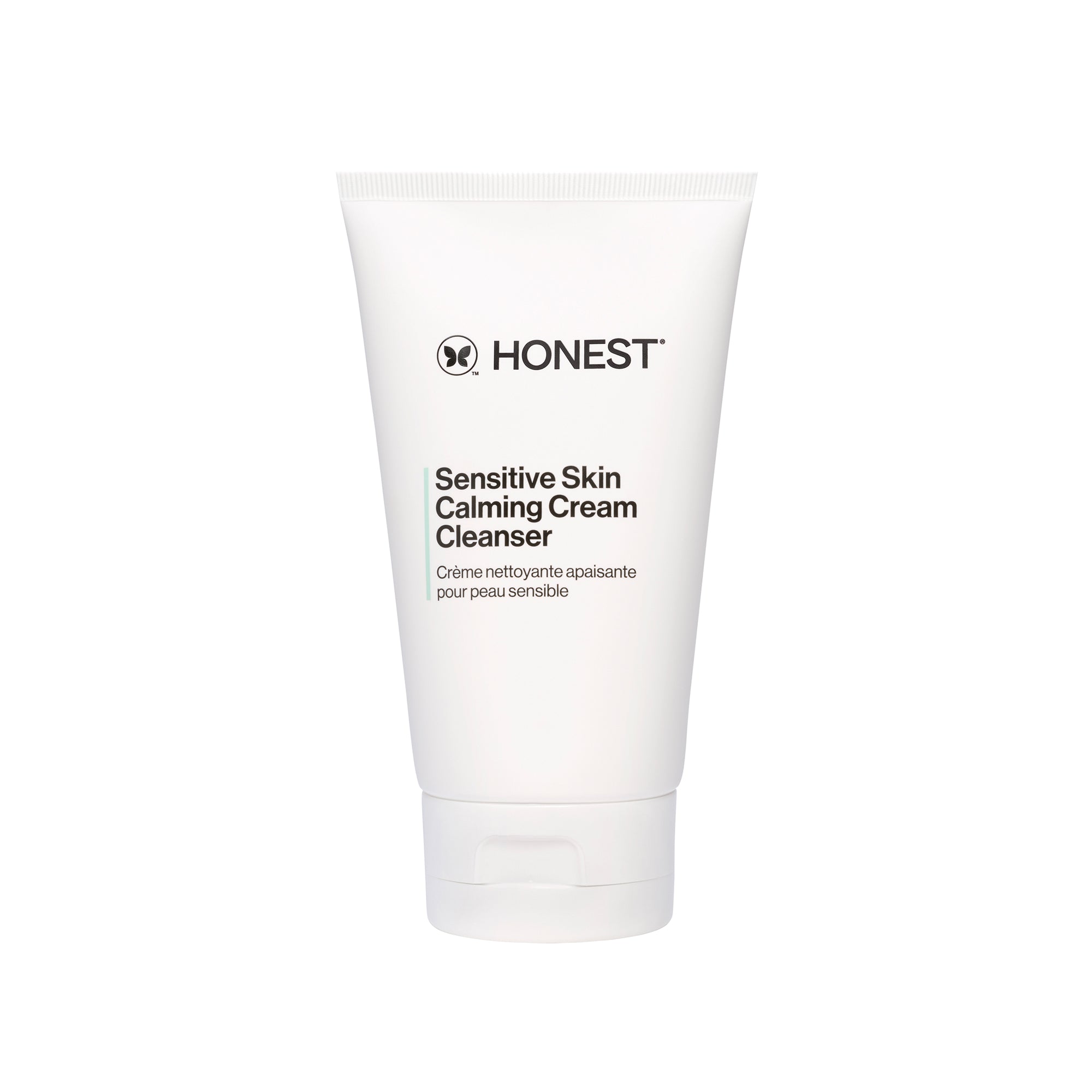 Calm on Foaming Cream Cleanser | Honest