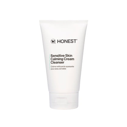 Sensitive Skin Calming Cream Cleanser