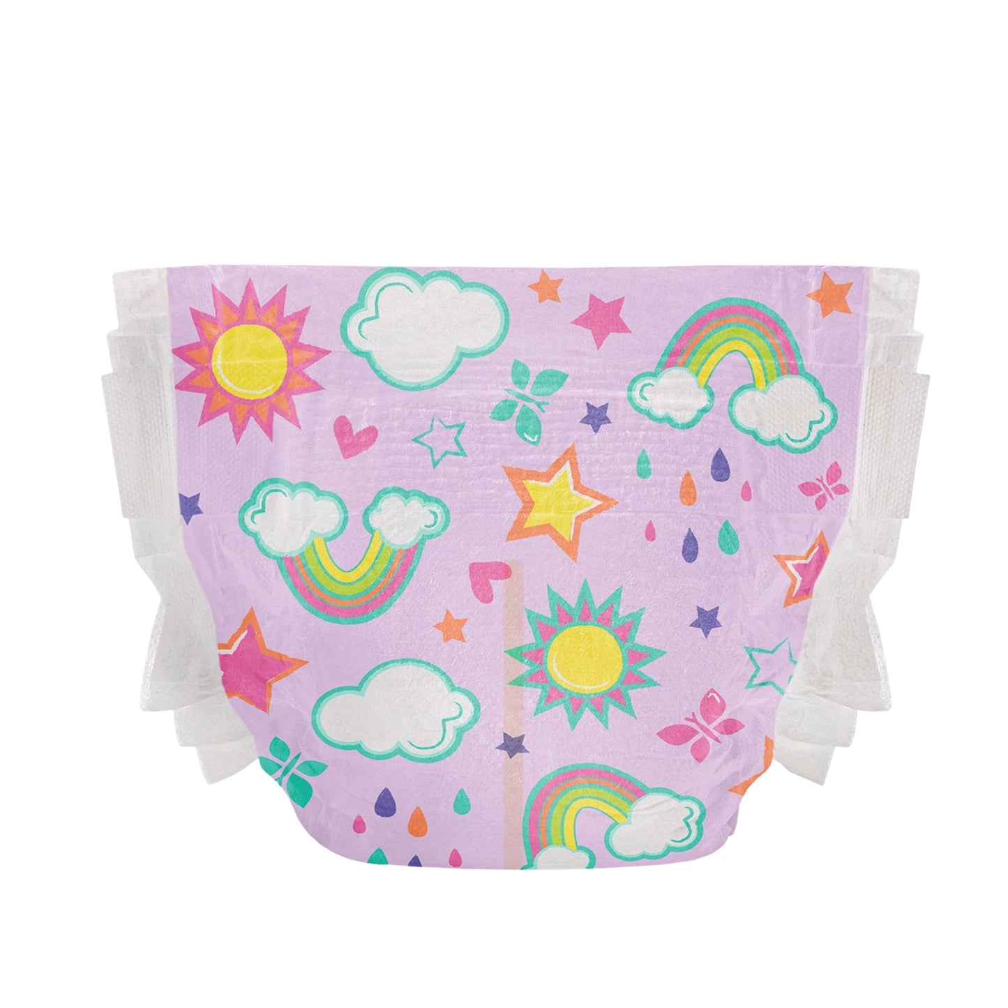 Honest Diapers
