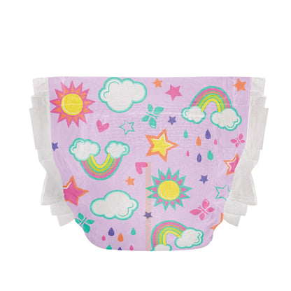 Honest Diapers