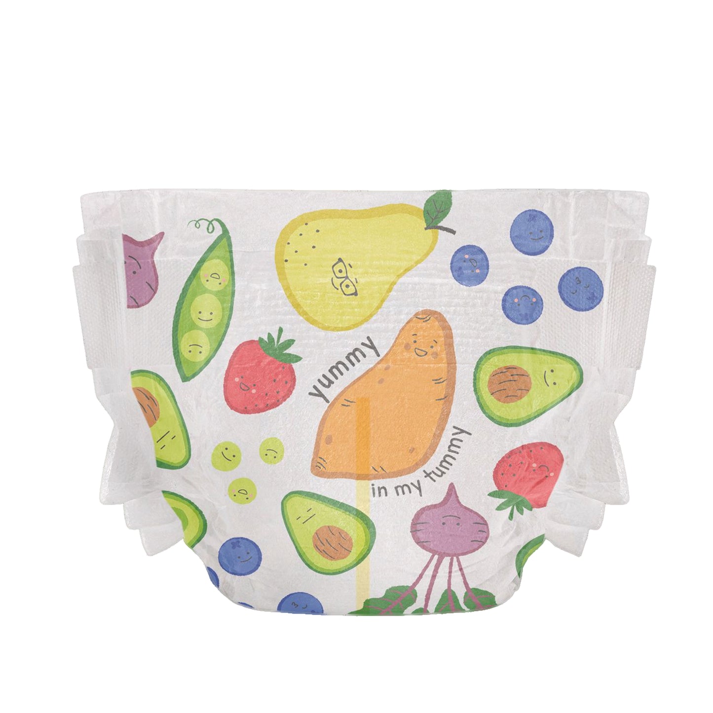 Honest Diapers