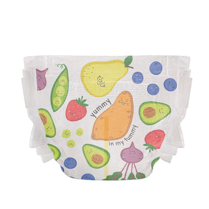 Honest Diapers