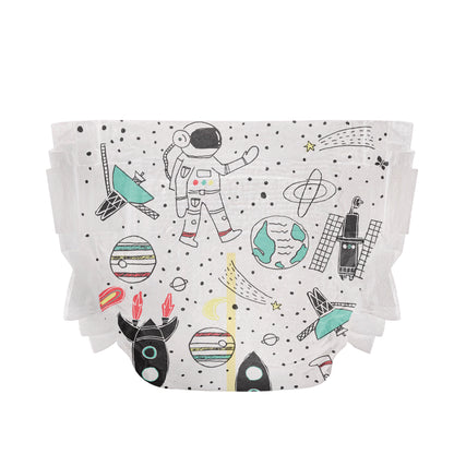 Honest Diapers