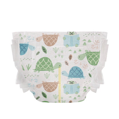 Honest Diapers