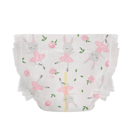 Honest Diapers