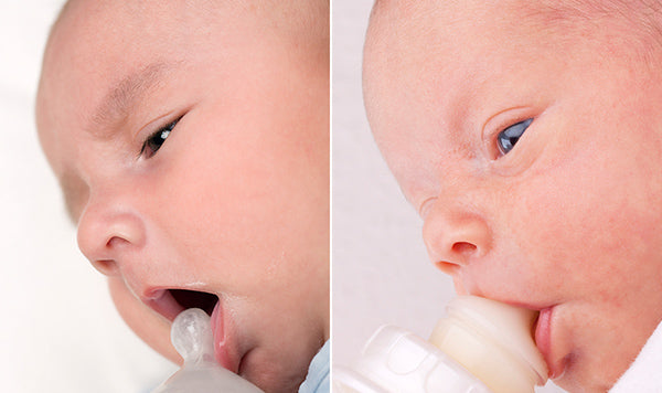 Tips for Better Bottle Feeding