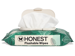 Clean Conscious Wipes