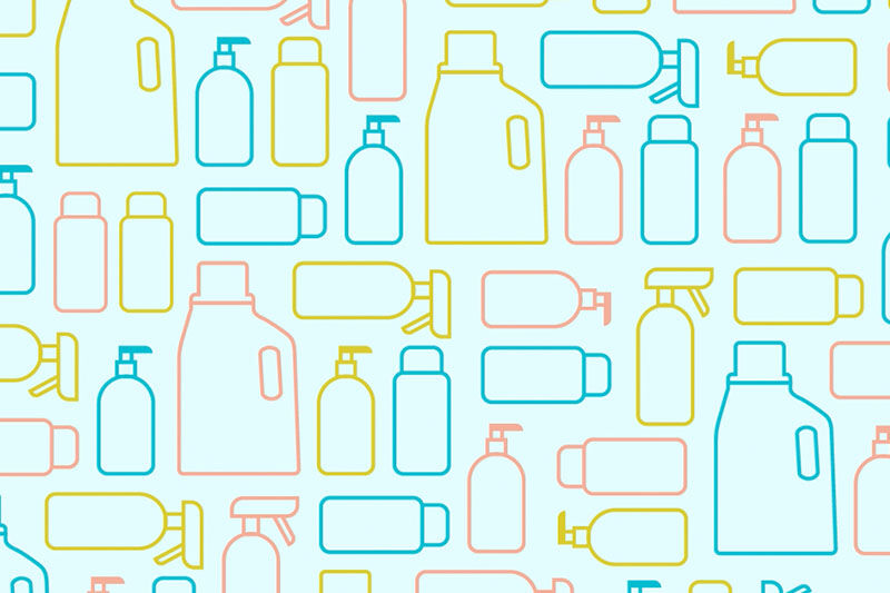 Tell Congress You Support the Cleaning Product Labeling Act of 2017