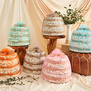 Baby Shower Gifts Image