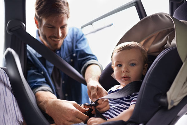 Car Seat Safety: Quick Tips You Need to Know | Honest