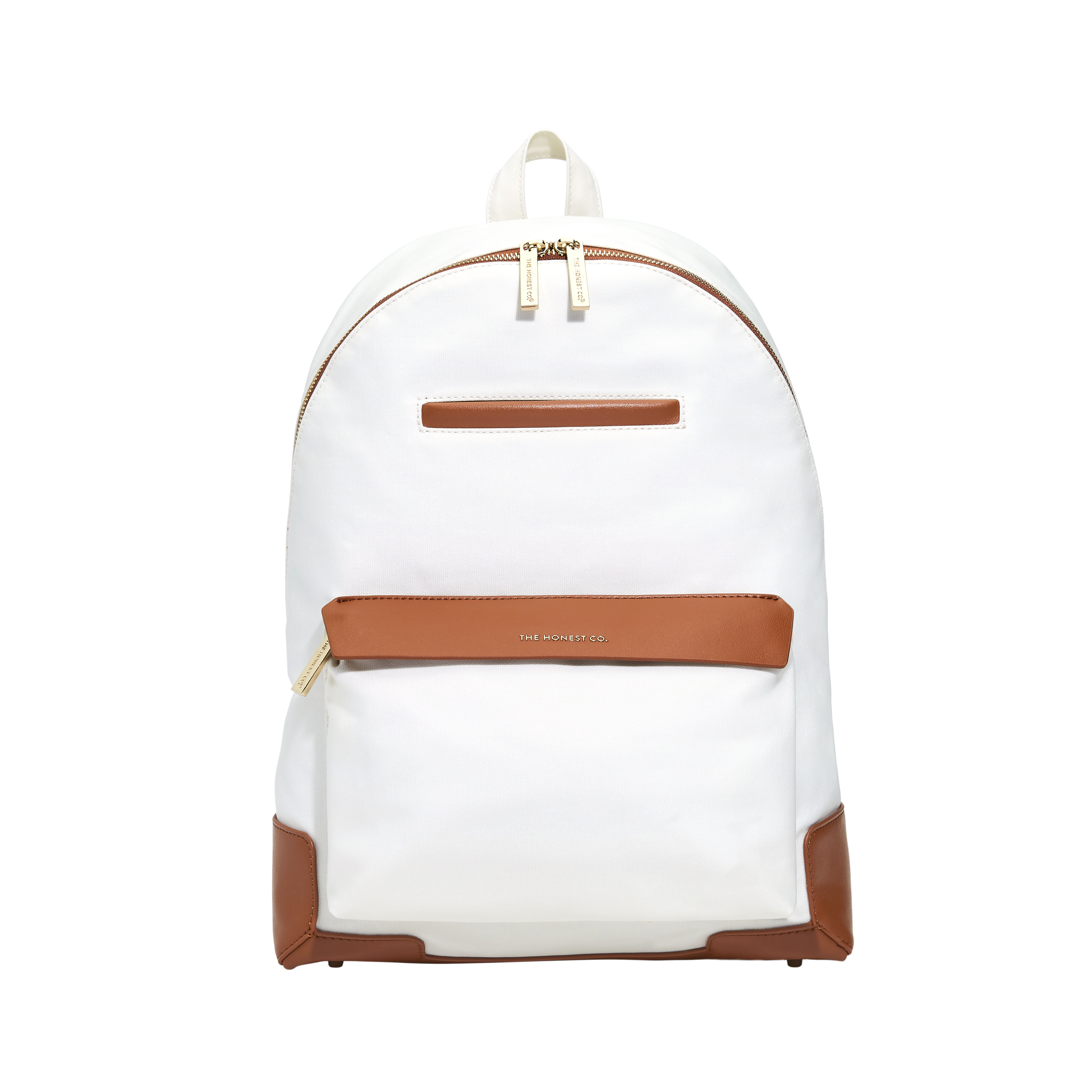 Uptown Canvas Backpack