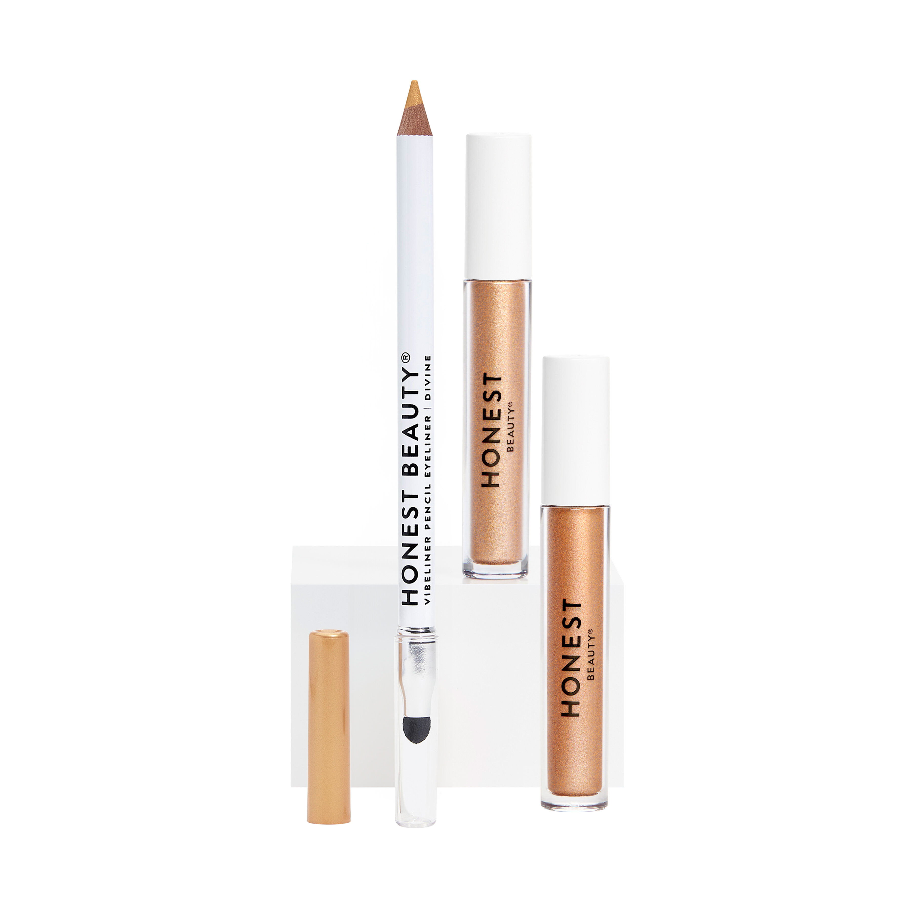 Mariposa® Eyeliner + Lid Tint Kit