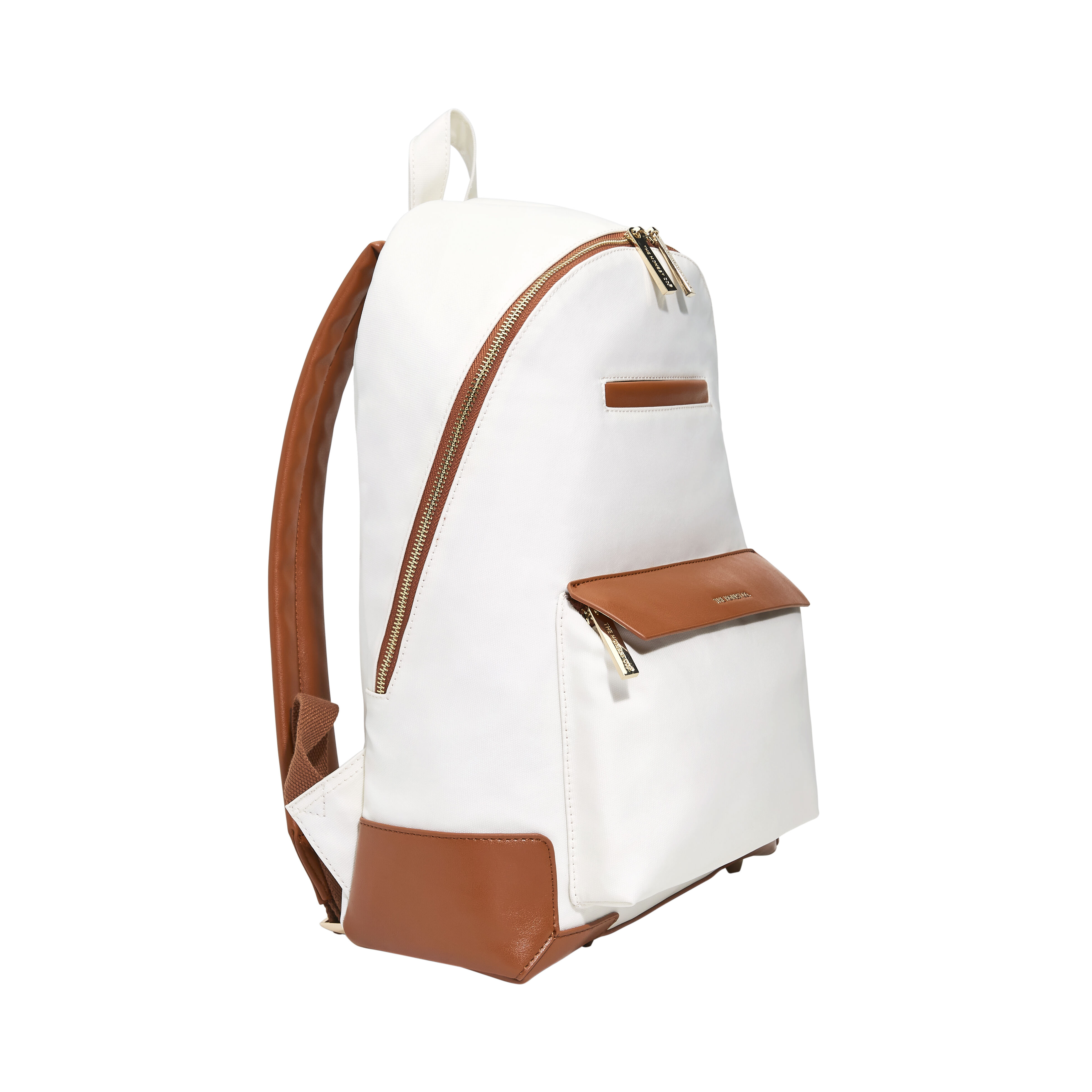 Uptown Canvas Backpack