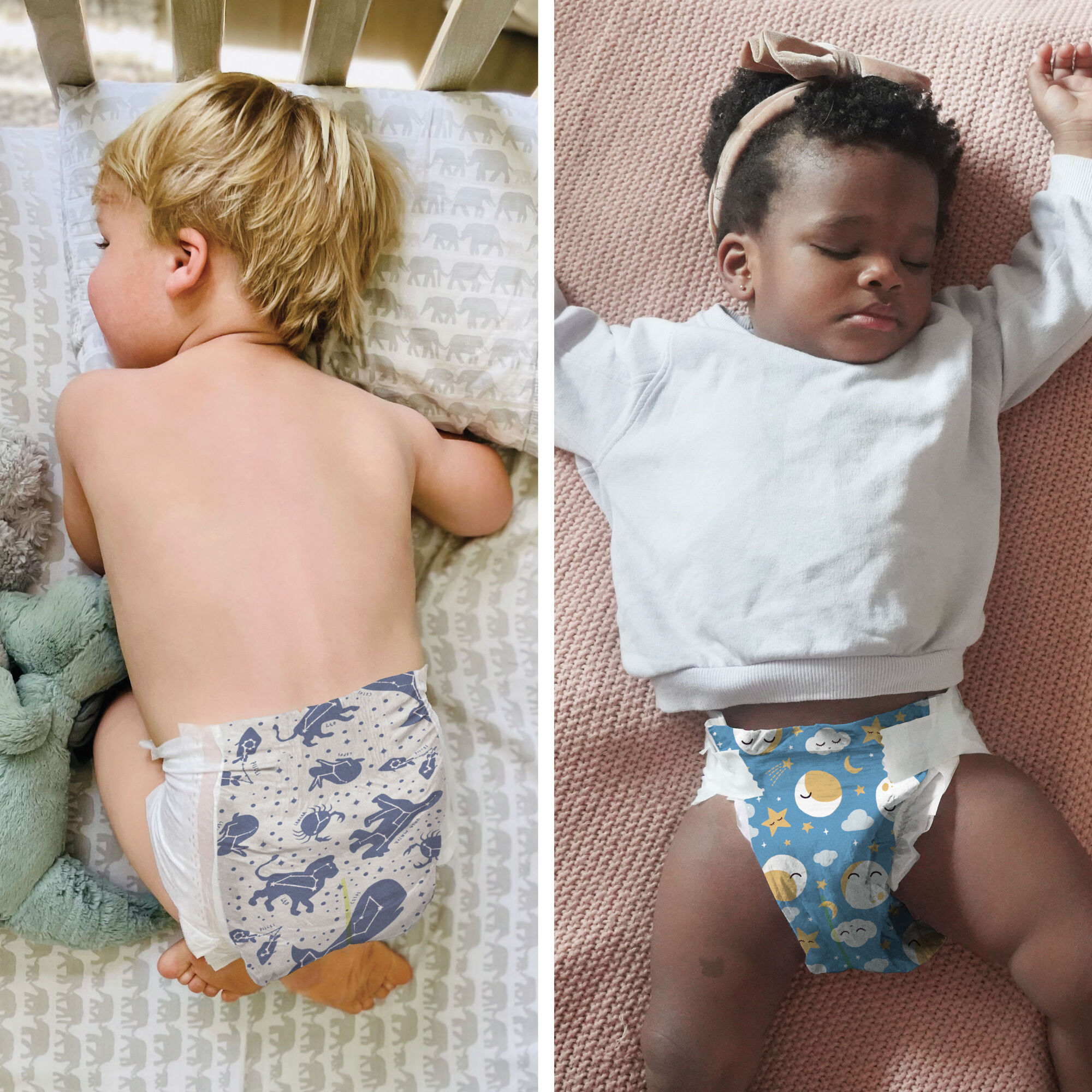 good.night layers, Our goodnight diaper just got better! In…
