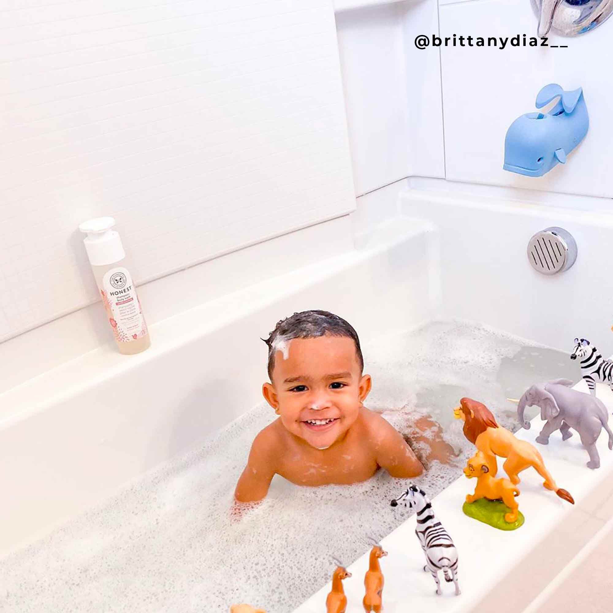 Best Bubble Bath for Kids in 2020: Honest Company, Hello Bello & More