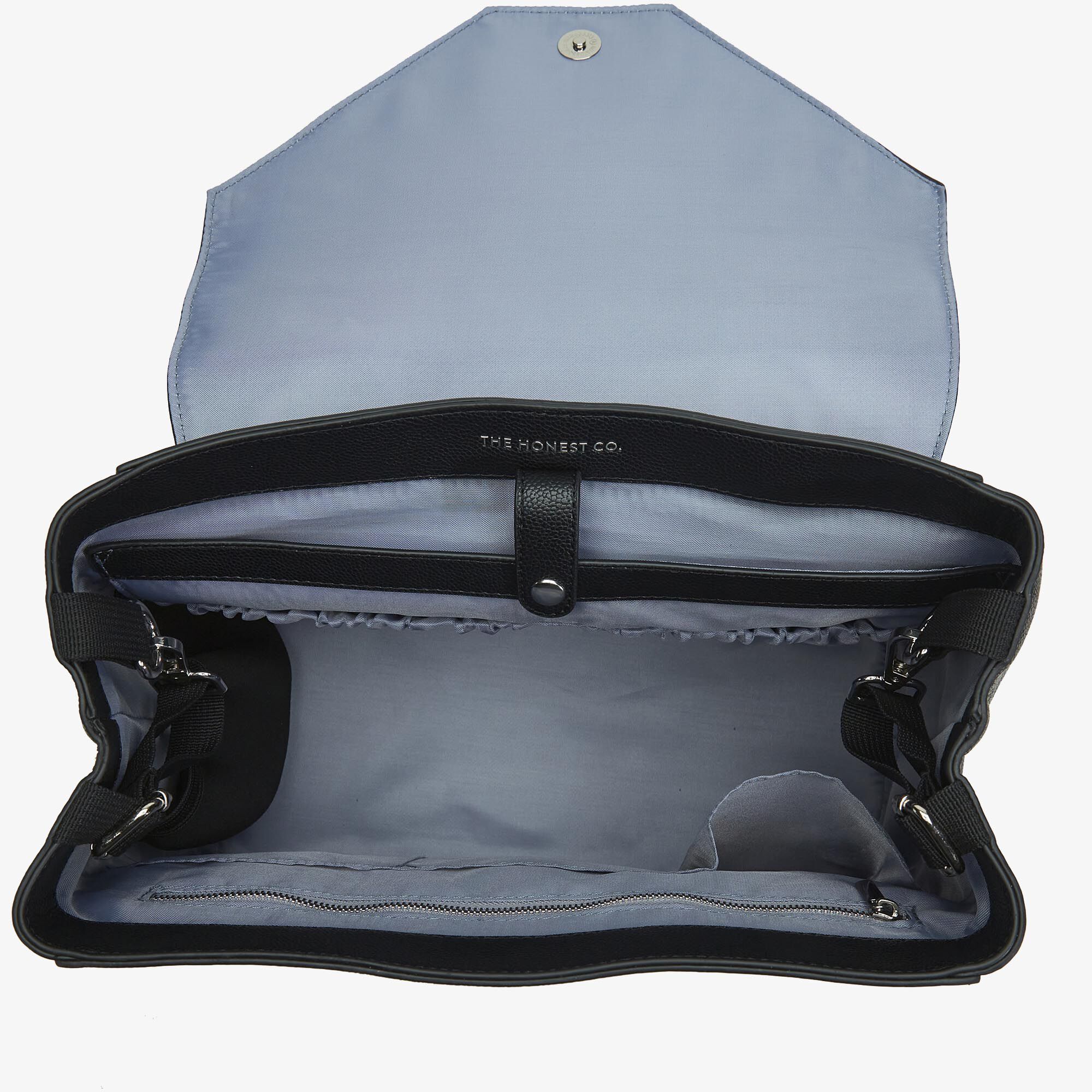 Urban Convertible Tote Backpack in Vegan Leather | Honest