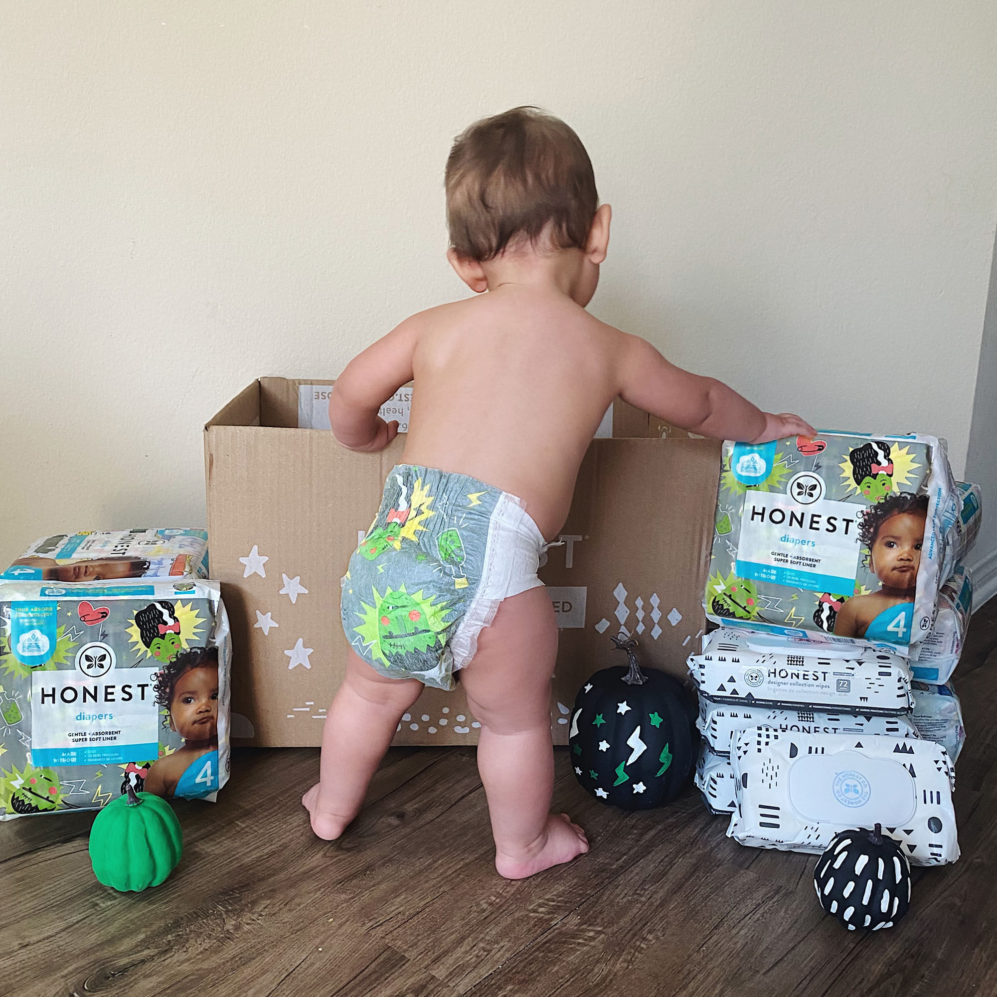 diapers for 2 year olds