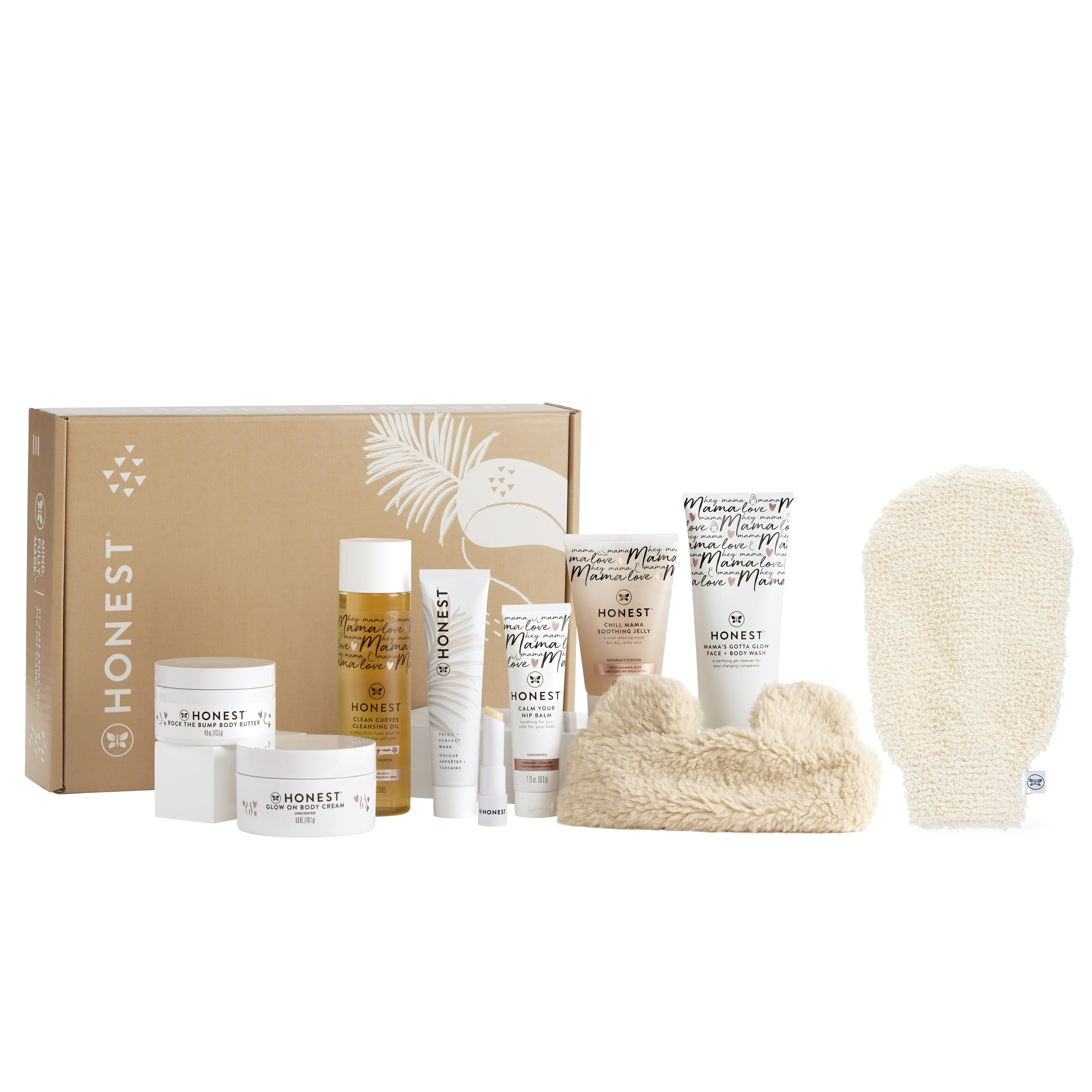 Pengtai New Mom Gift Set - Relaxing Spa Gifts for India | Ubuy