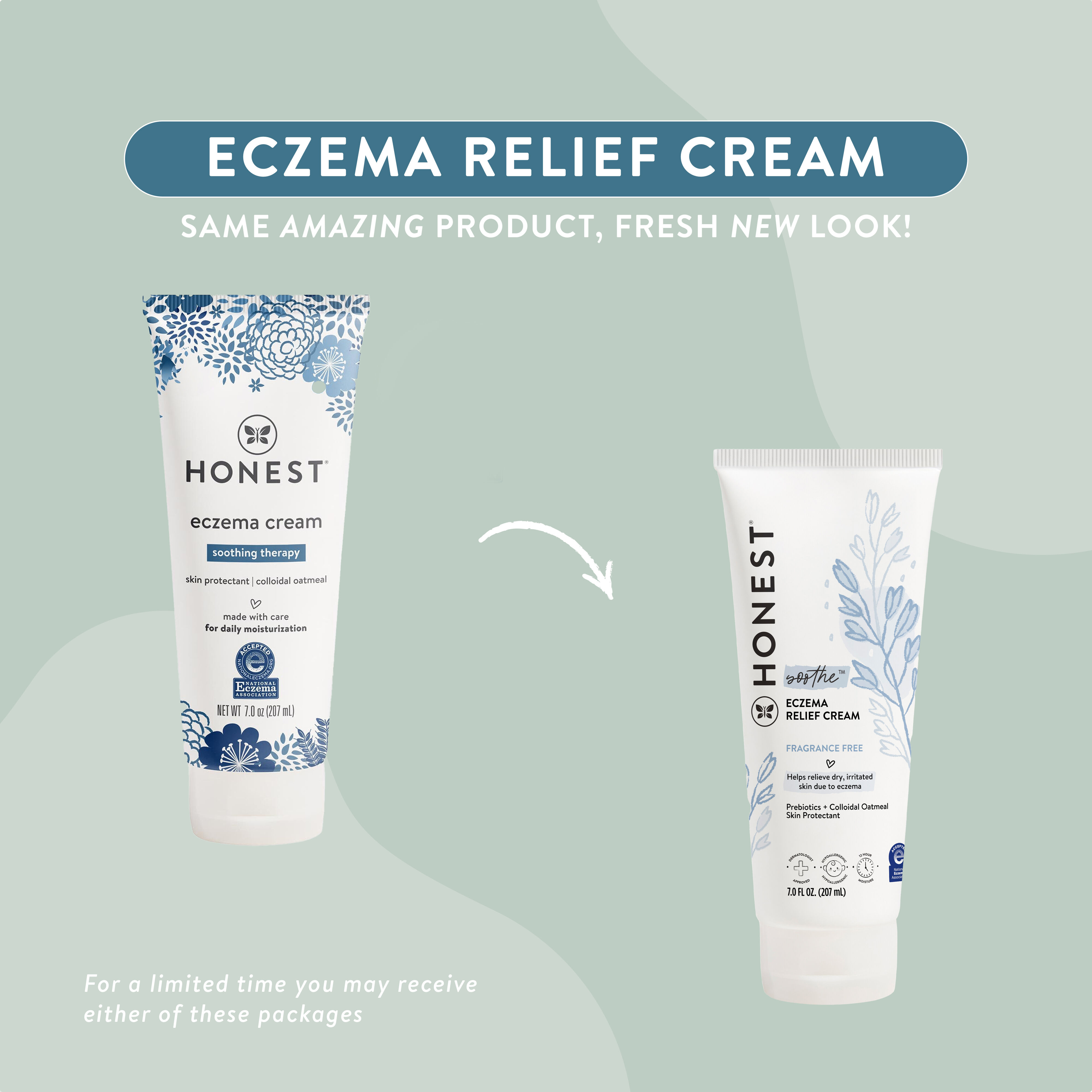 Eczema Relief Cream