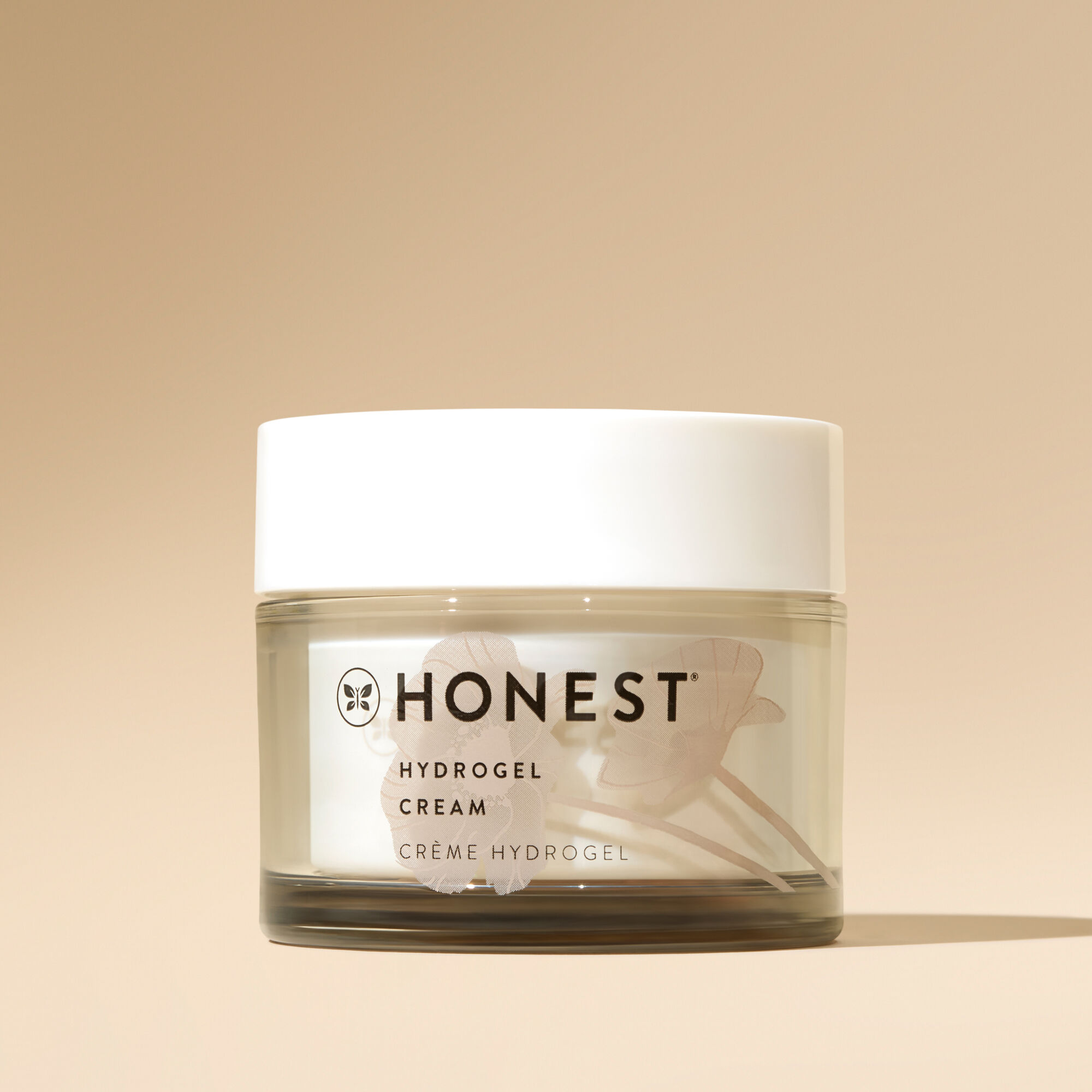 Hydrogel Cream