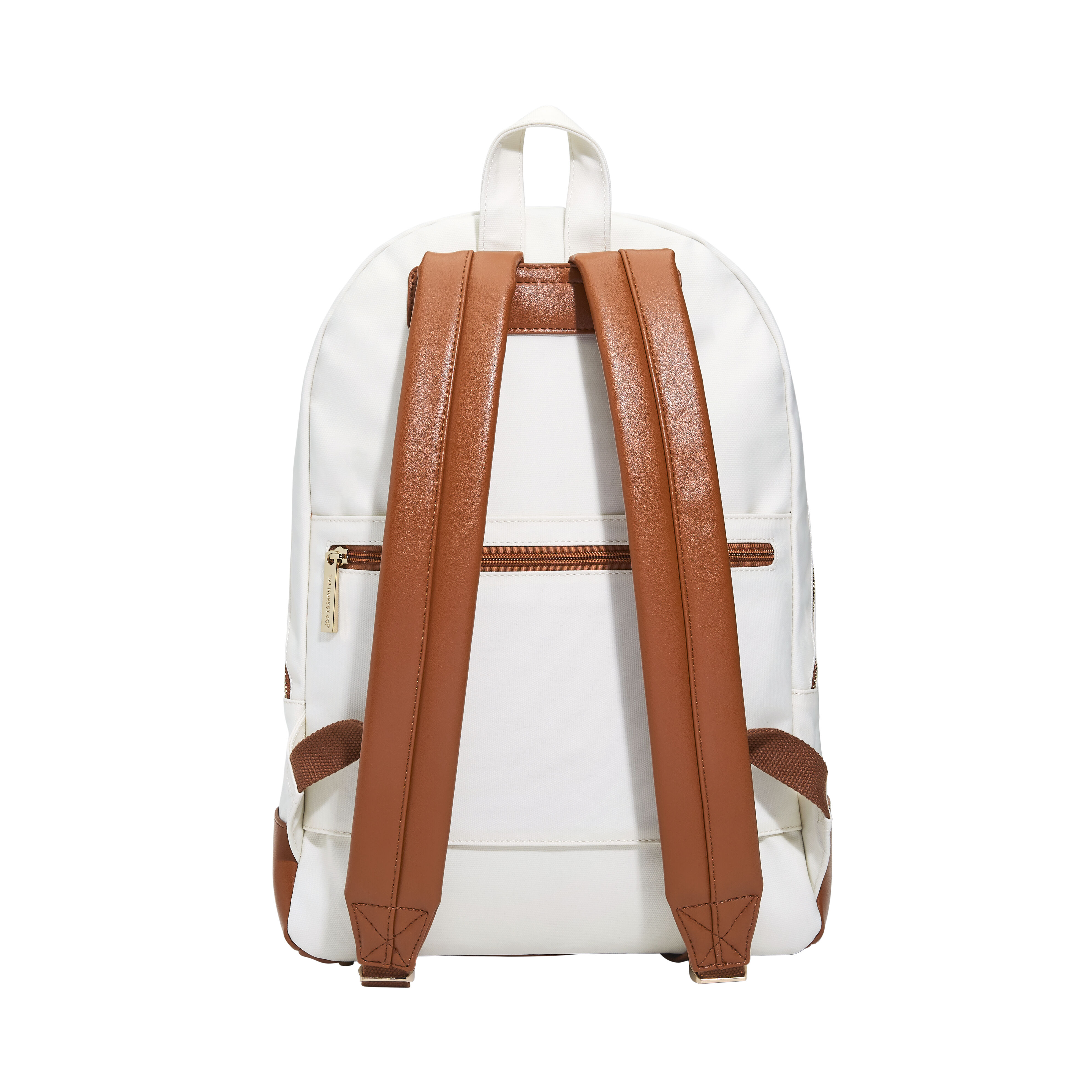 Uptown Canvas Backpack