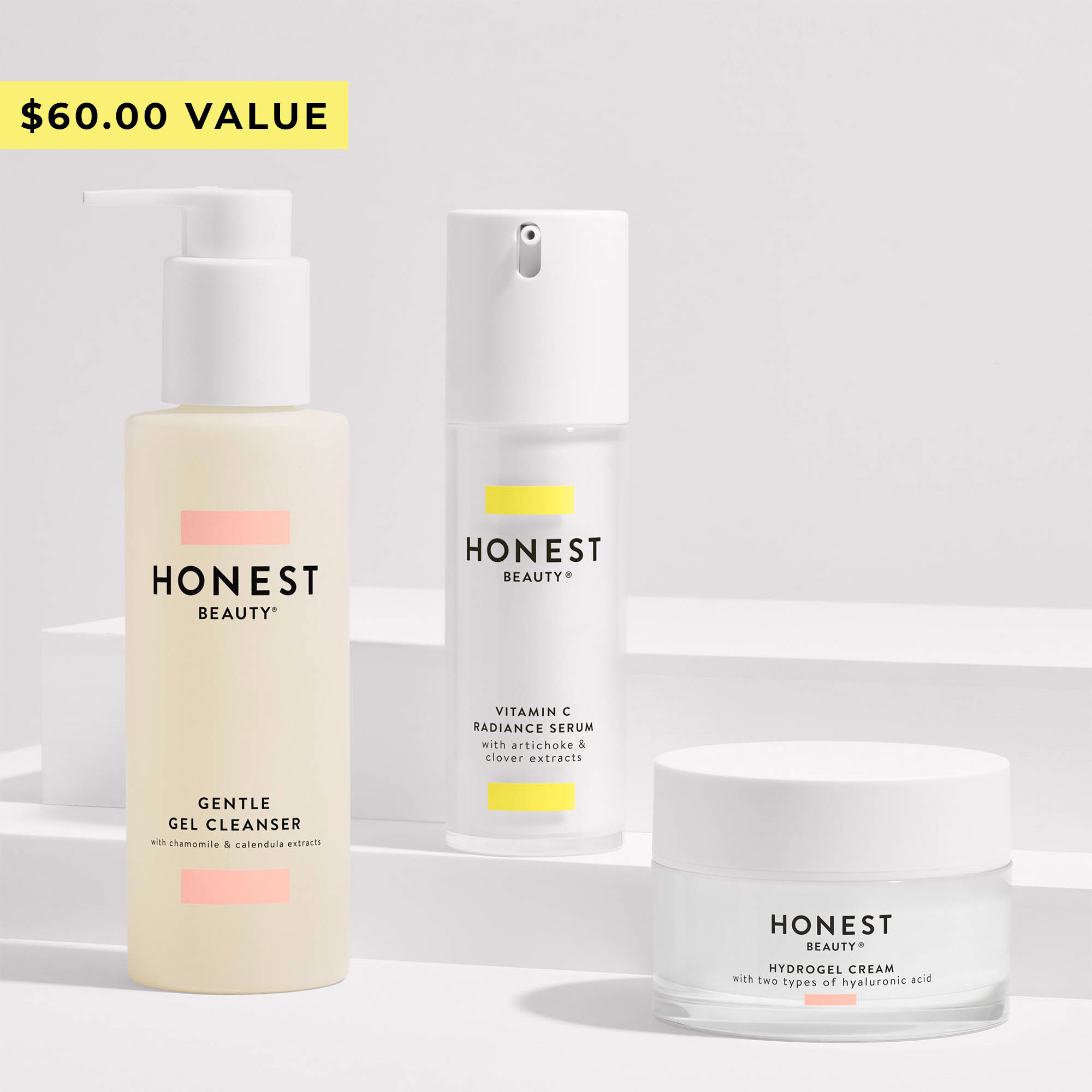 honest beauty kit