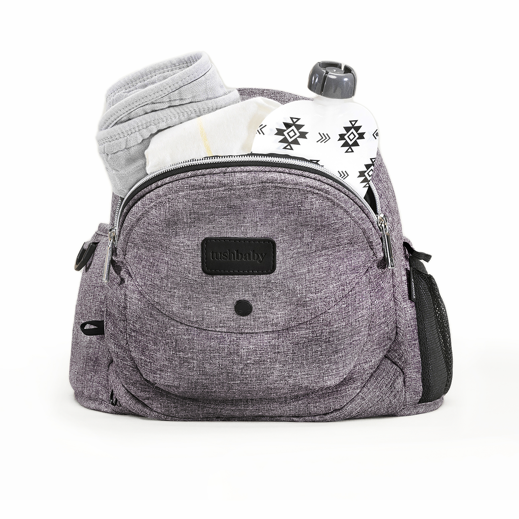 The Stylish Diaper Bag Backpack – Babyshok