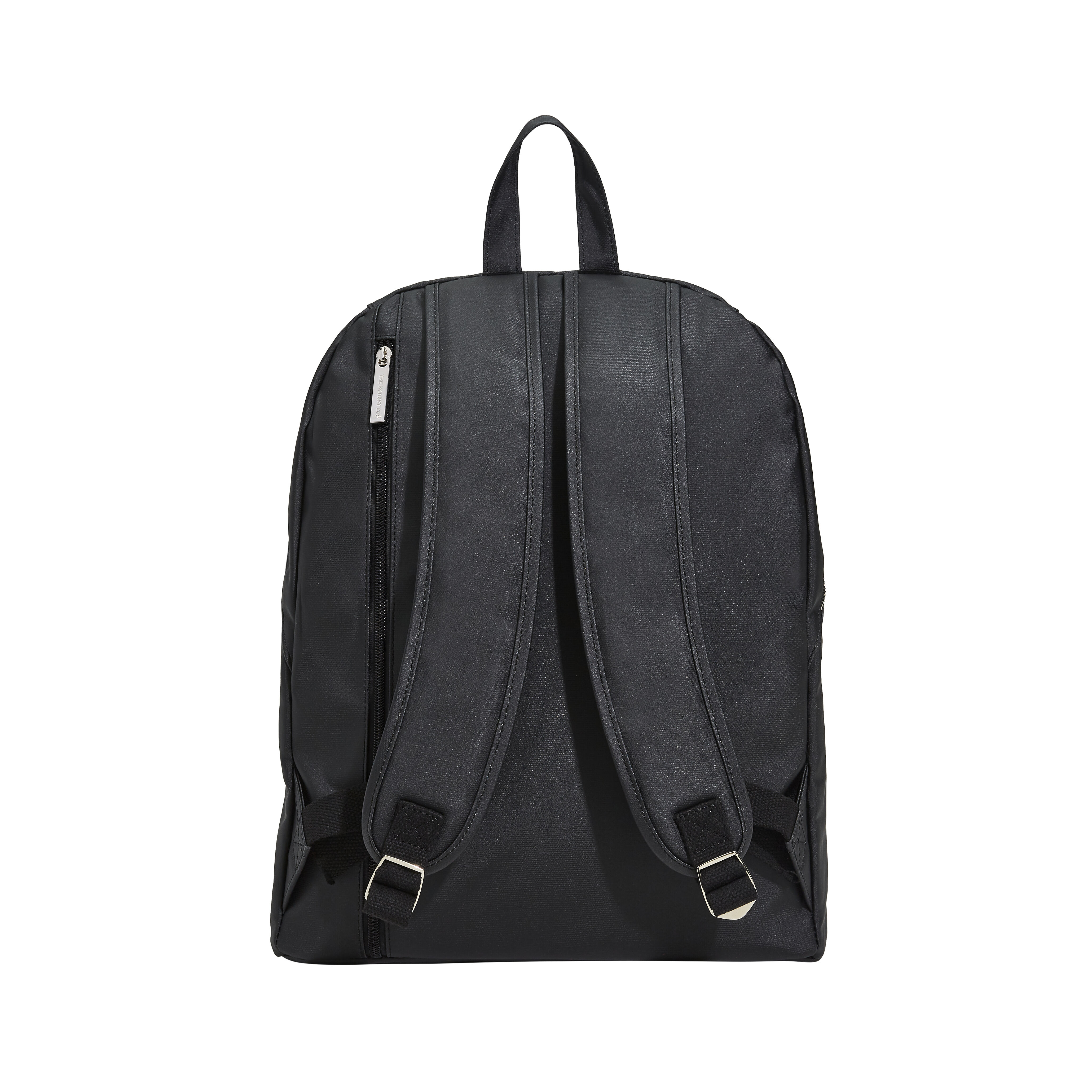 Coated Canvas City Backpack