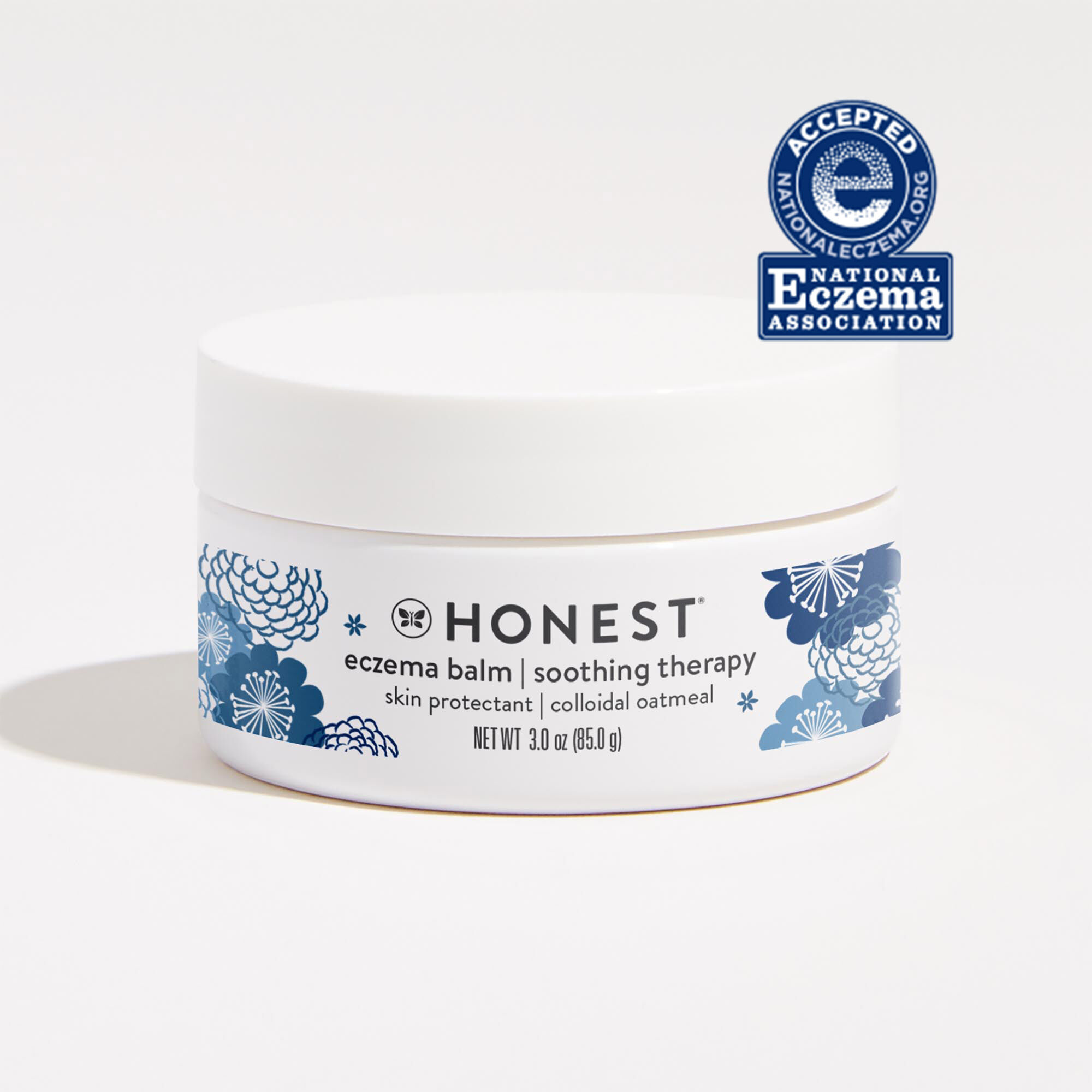 Eczema Soothing Therapy Balm Honest