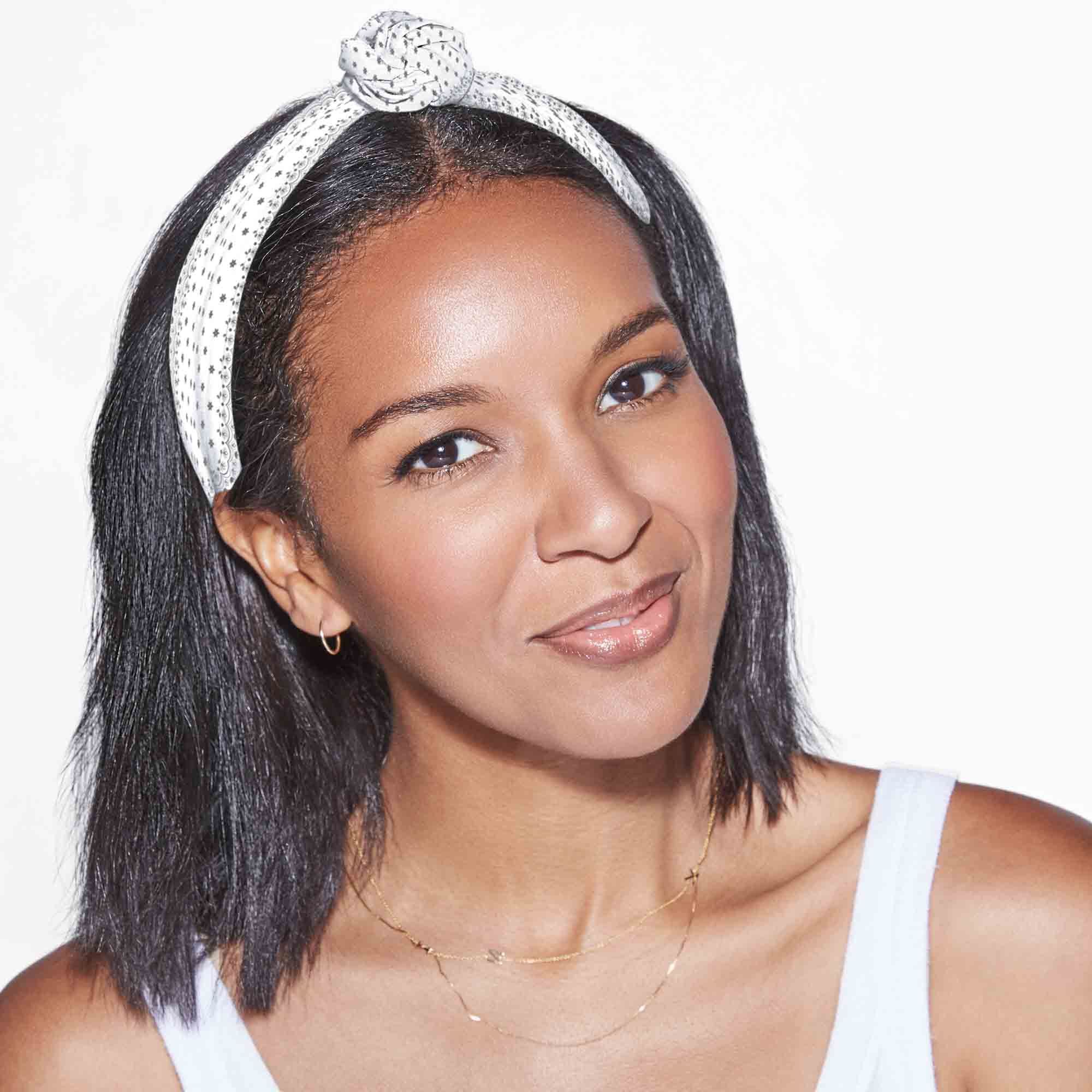 15 Cool Headbands & Head Wraps For Girls & Women