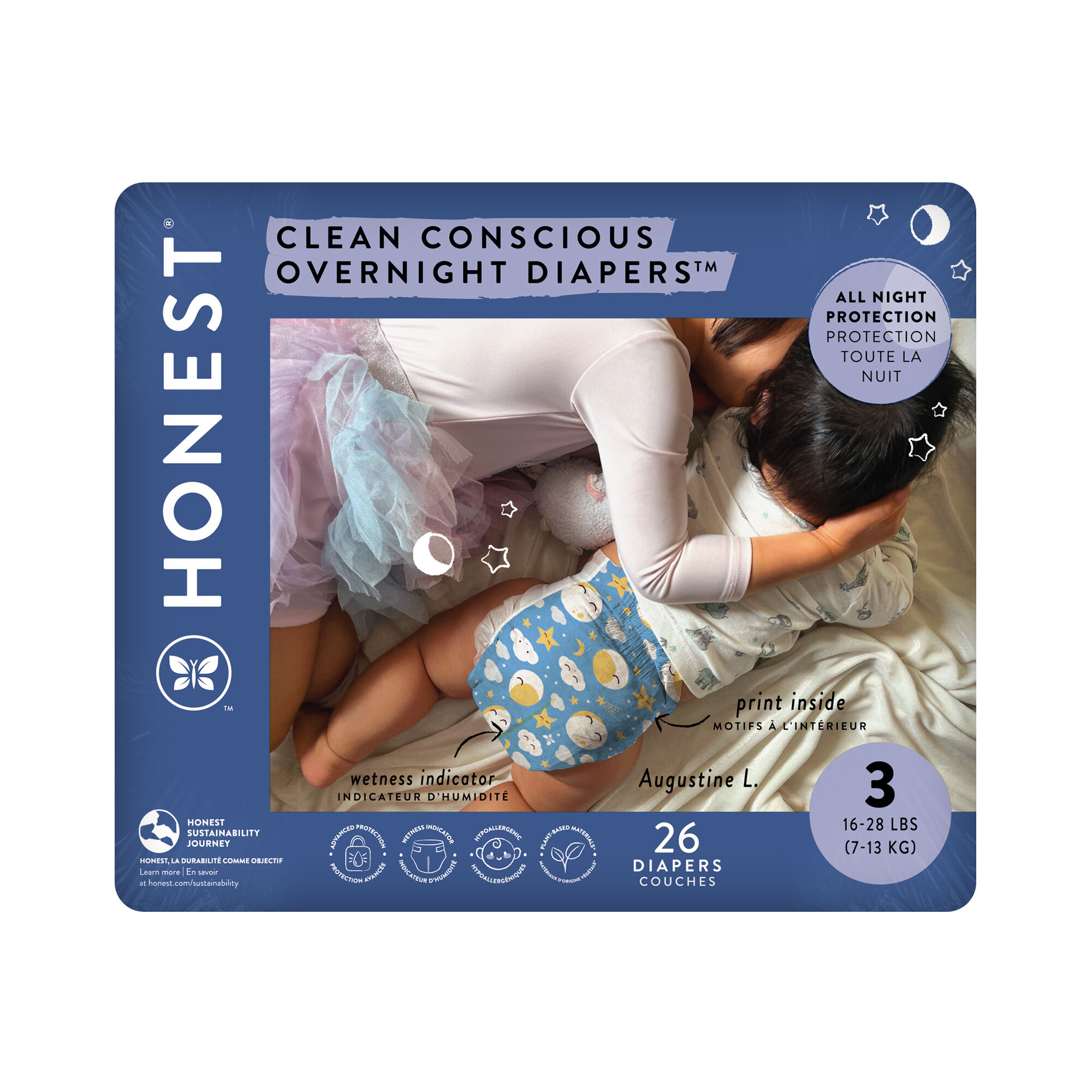 Honest Forwarder  Babymoov Baby Toiletry Bag – Care Kit aqua