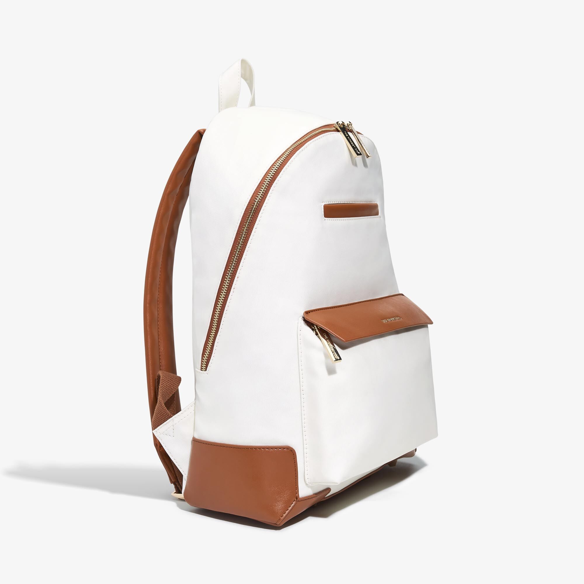 Women's Canvas Backpack