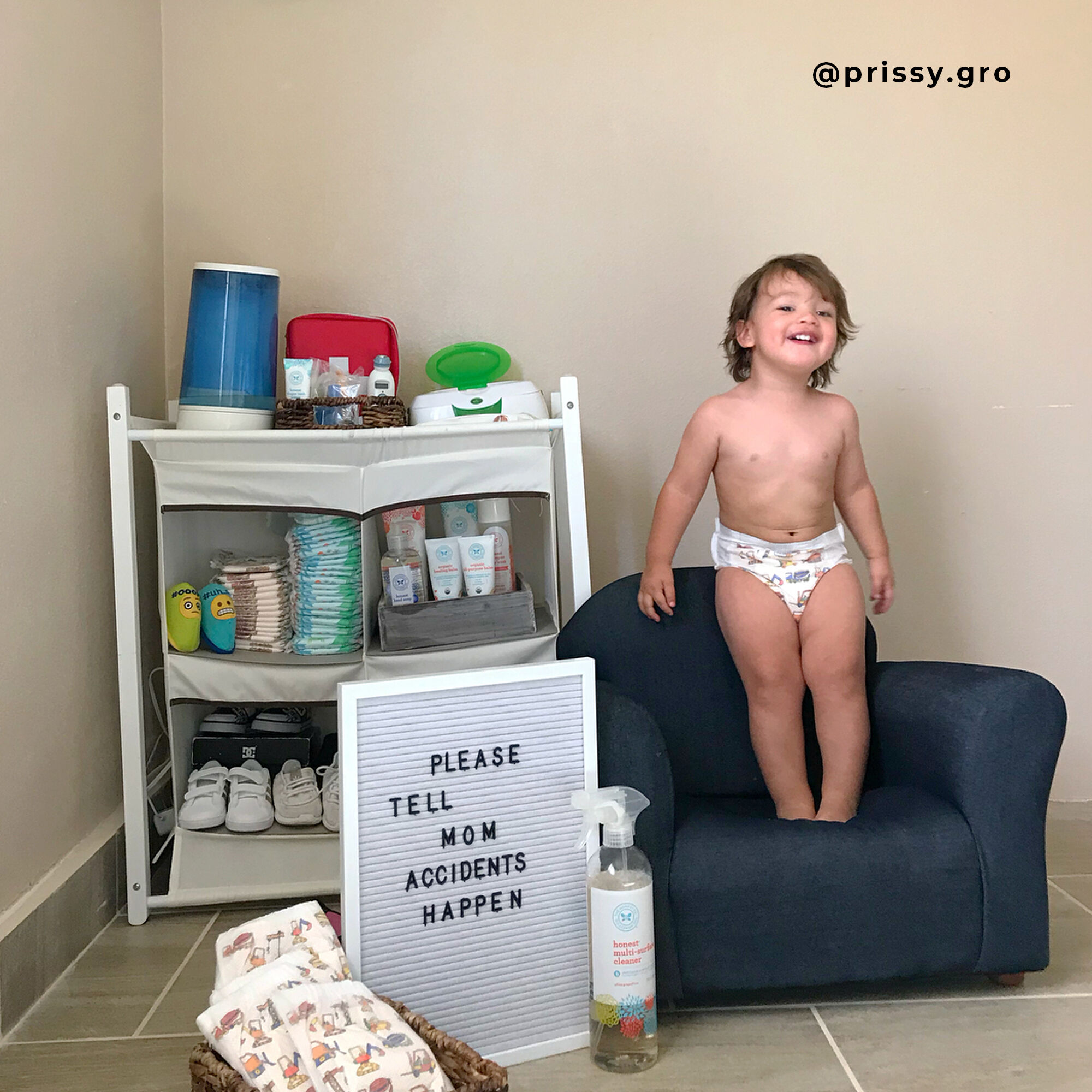 Honest training pants pull-ups size 4T-5T for Sale in Rio Linda, CA -  OfferUp