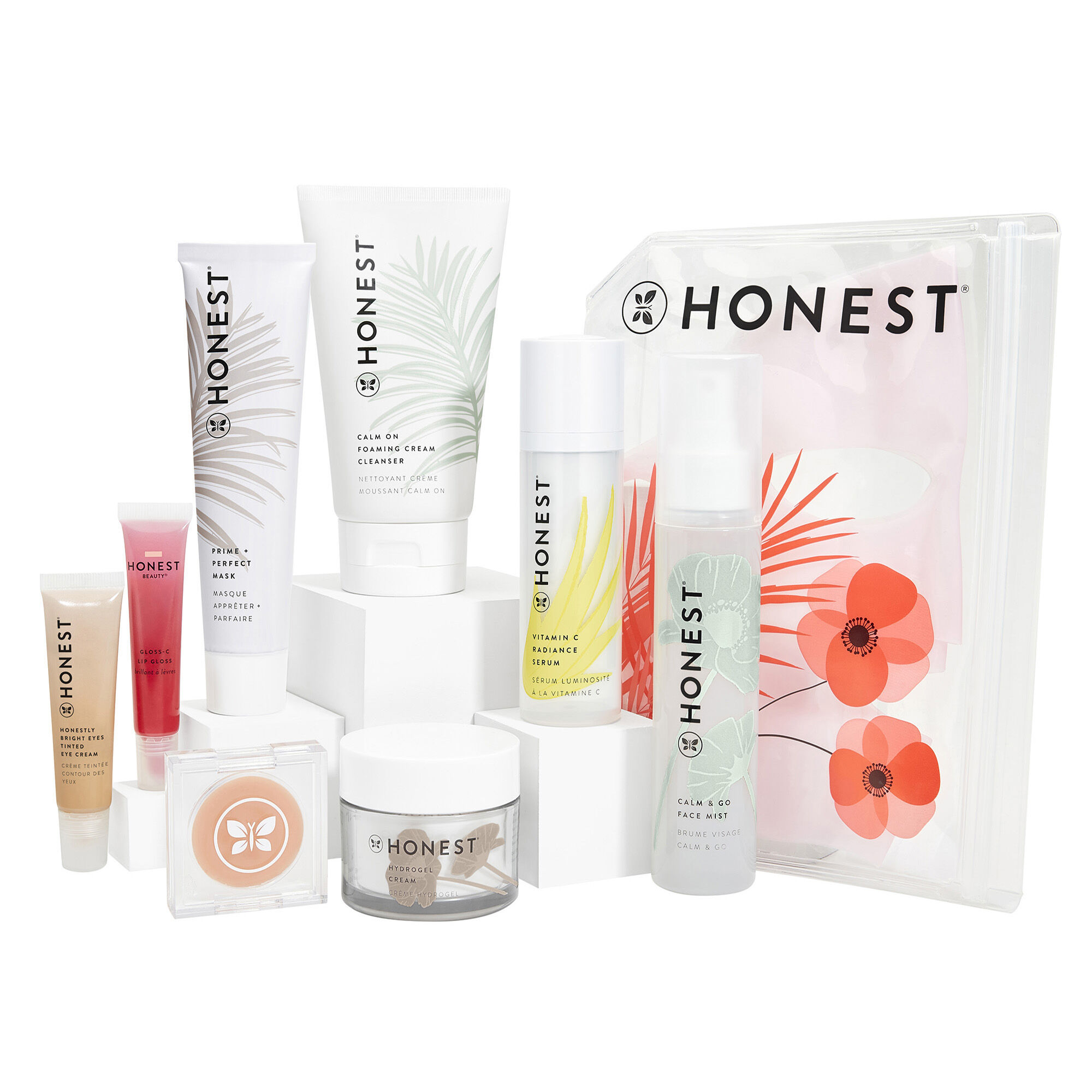 Glow For It Kit  Honest