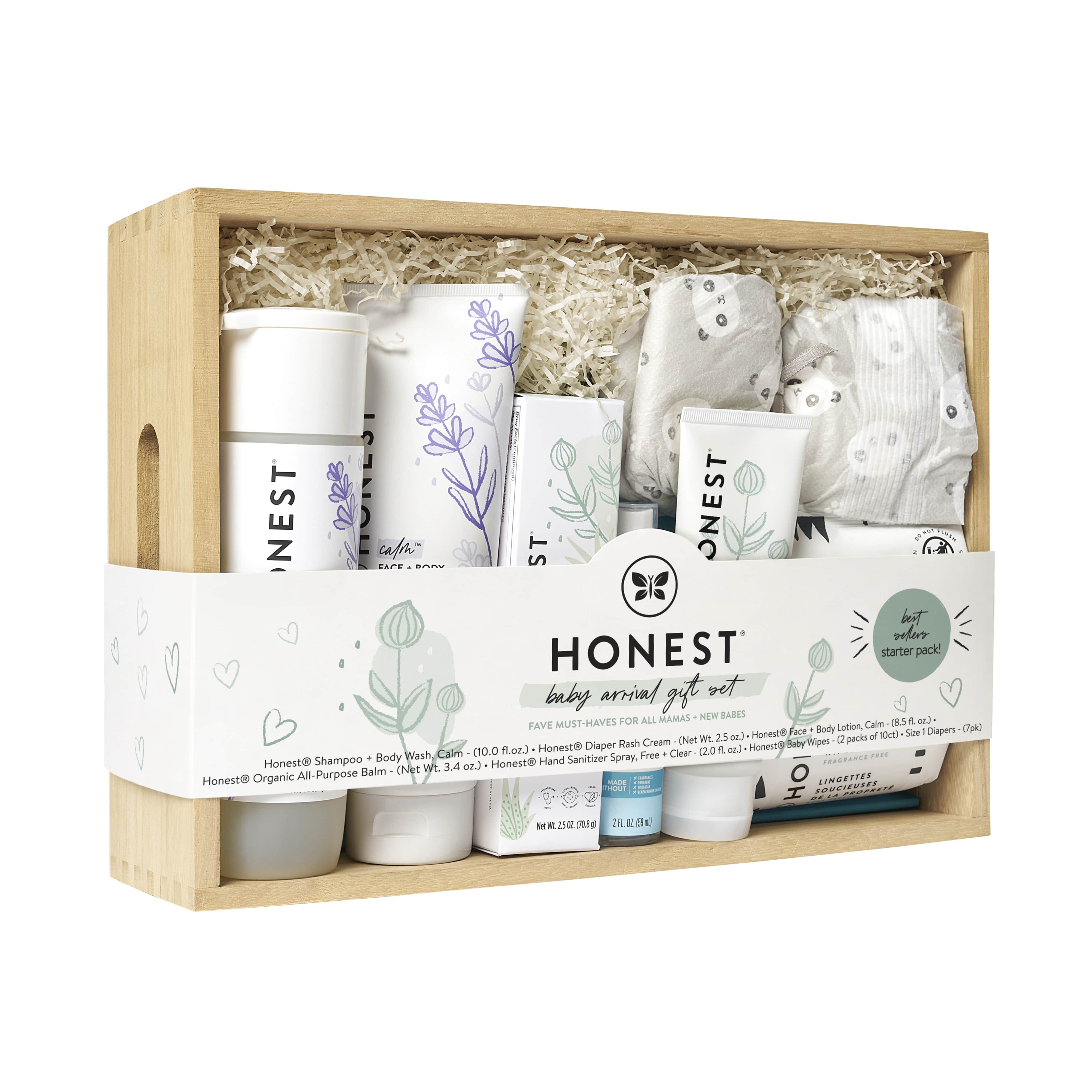 Mini Collection Gift Set – Lifetherapy