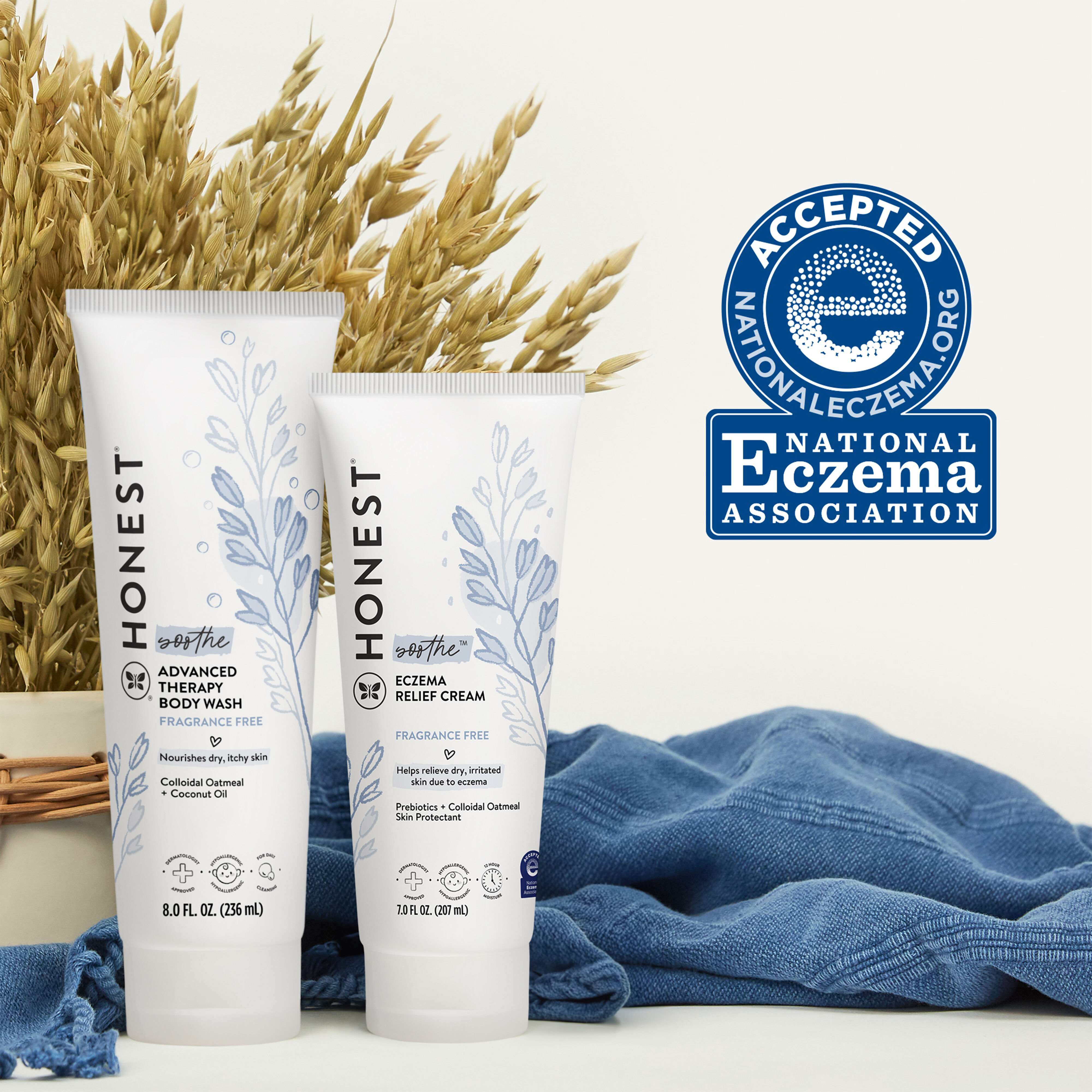 Eczema Relief Cream