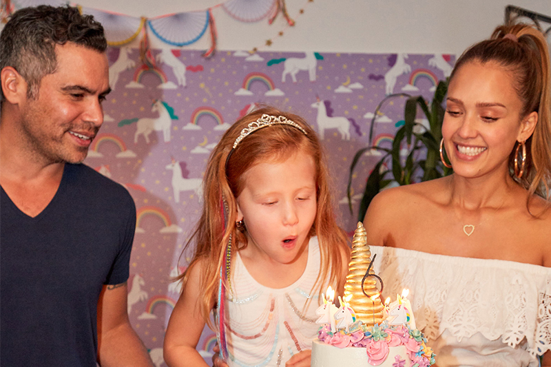 Jessica’s 7 Tips for Throwing the Ultimate Birthday Bash
